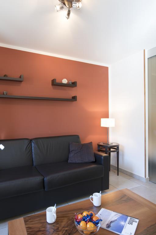 Résidence Néméa L'Adret Saint-Chaffrey Habitación foto